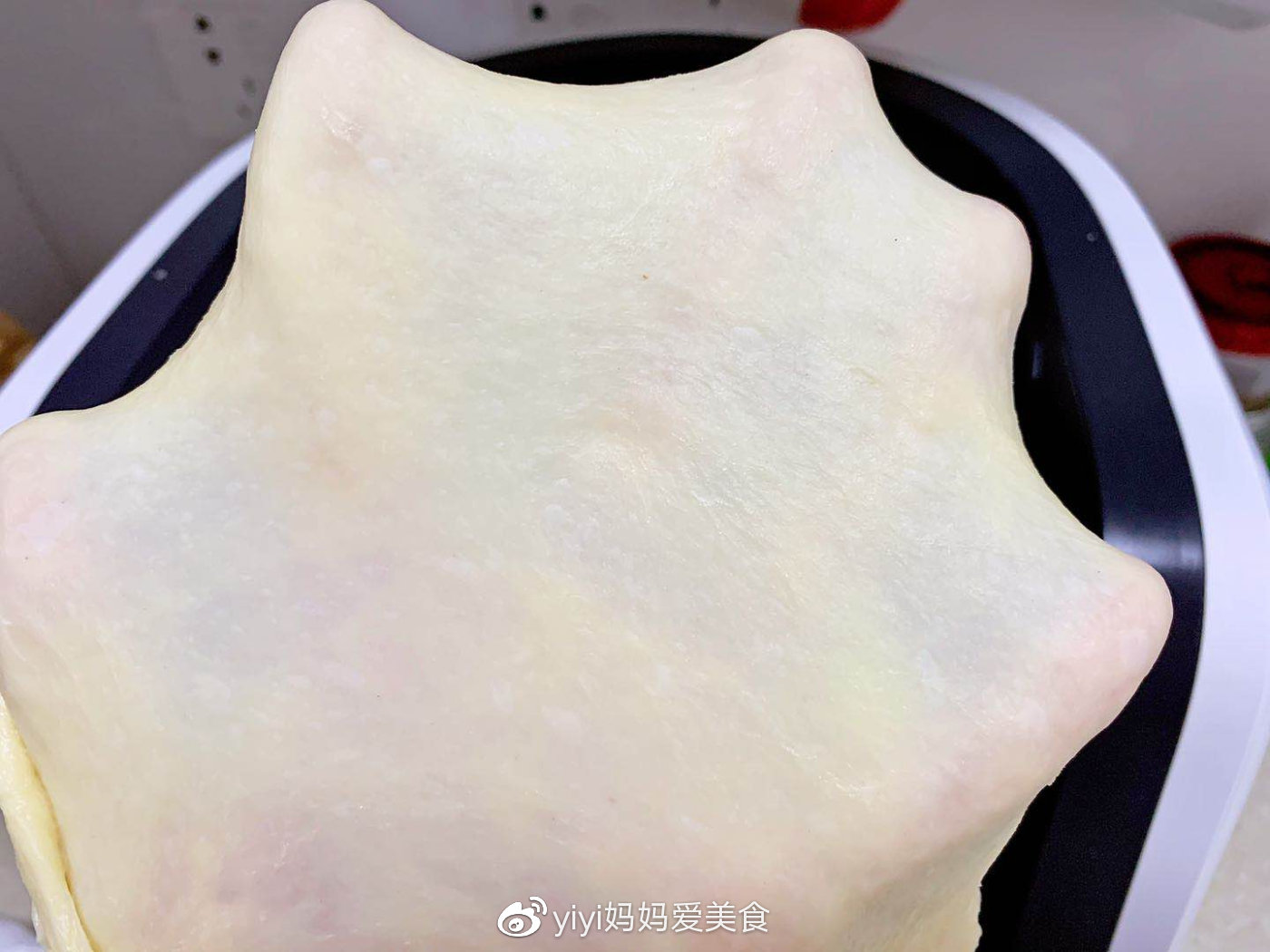 学做乳清白吐司,消耗乳清的方法