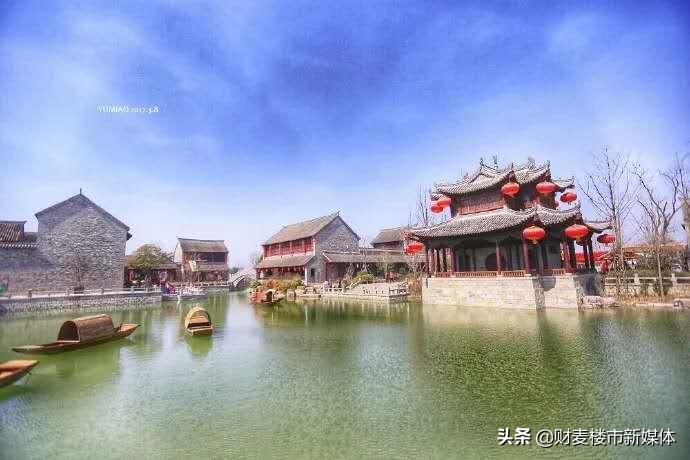 个个美到爆！最低只要6000+元/㎡！徐州六处湖景房都在这儿了