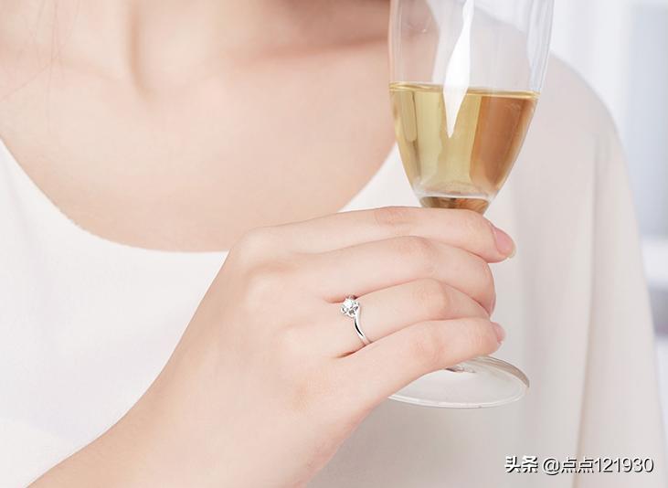 结婚钻戒排行榜前十名品牌,婚礼用什么牌子的钻戒好