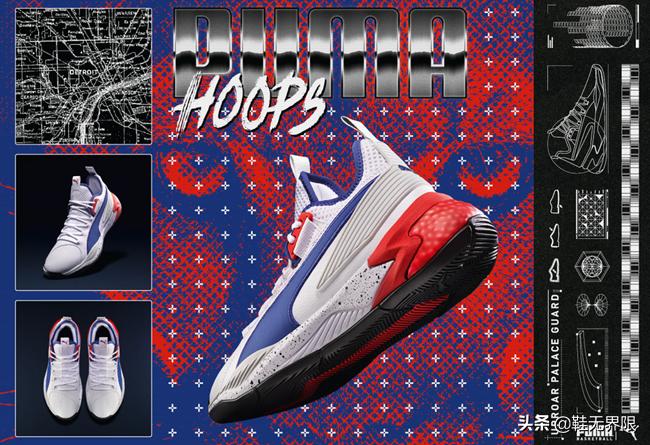 匡威为何成为nba指定球鞋,匡威回归篮球市场