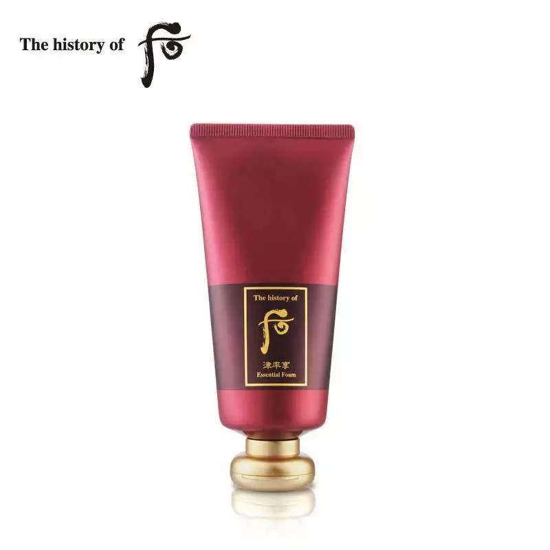 雪花秀粉底液色号怎么选,雪花秀好还是后水妍好