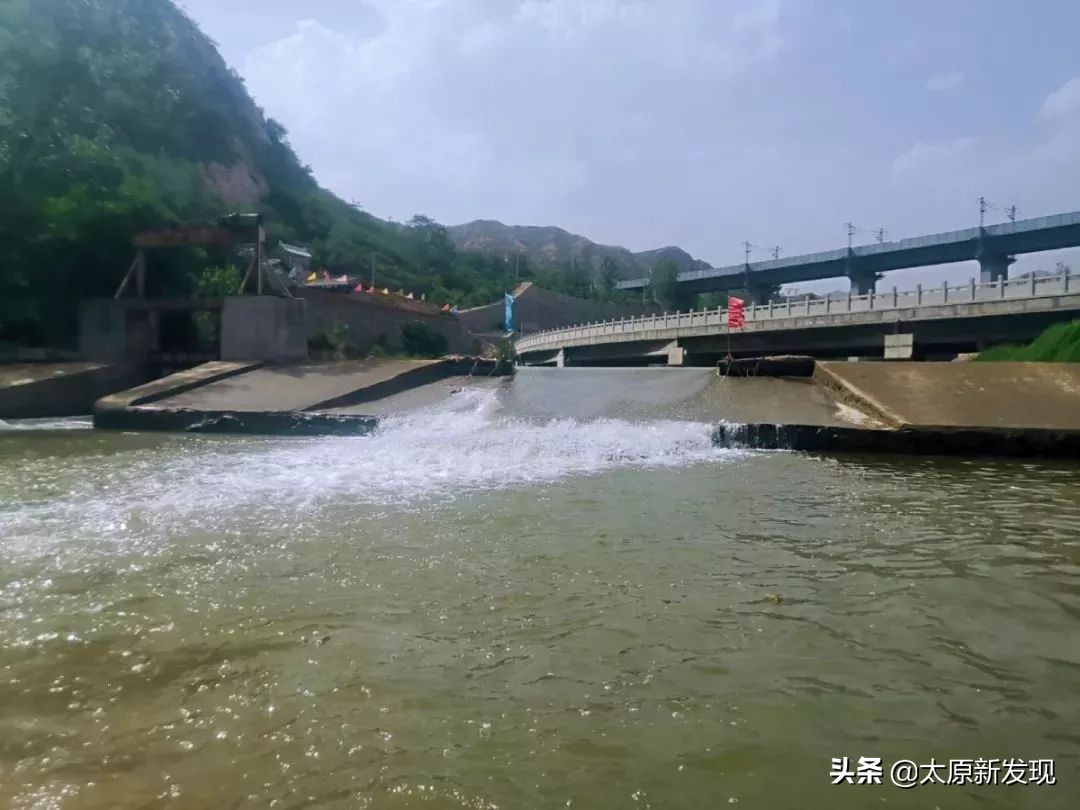 太原旅游胜地水上乐园,太原附近水上乐园推荐自驾游