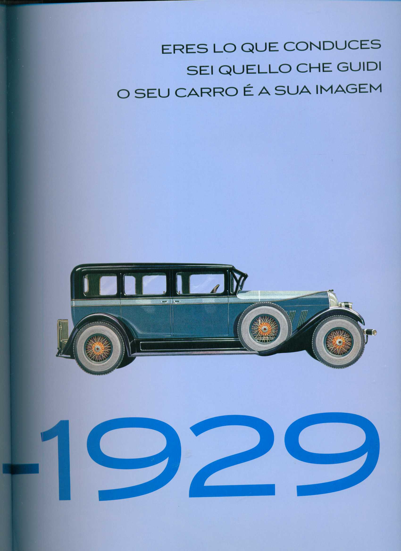 汽车广告最新怀旧经典创意广告,2000年国外经典汽车广告