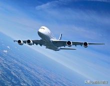 介绍一下空客a380,空中客车a380是哪国产的