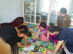 不忘初心牢记使命参观美丽乡村,不忘初心牢记使命美丽乡村建设