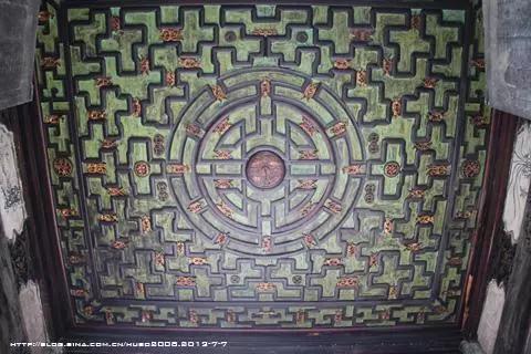 绍兴嵊州最美古村,绍兴最美古村落自驾游线路