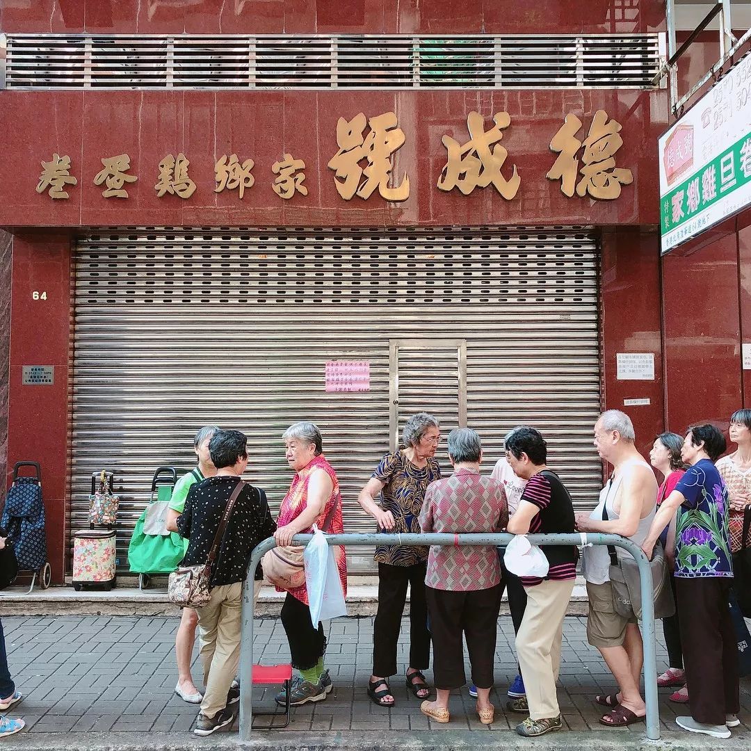 香港特产手信必买,良心食品品牌推荐