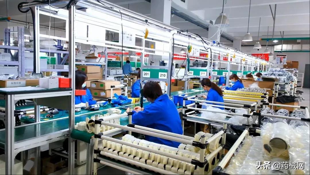 全球呼吸机需求大增,特斯拉1000台呼吸机