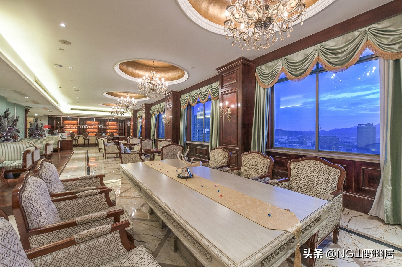 宁国伯爵王朝住宿,伯爵王朝大酒店价格