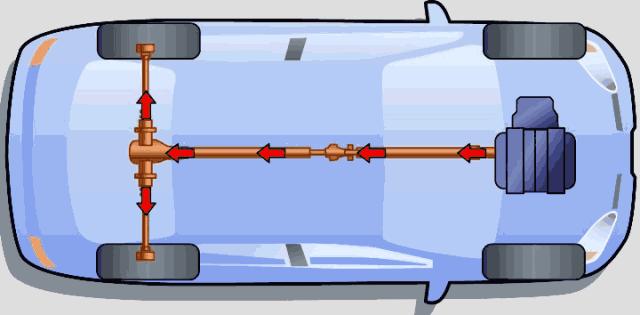 难得一见的机械原理图,机械原理构件图动画展示