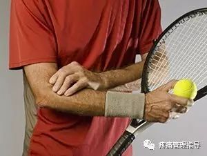 网球肘能自我恢复吗,网球肘病因的解剖学研究