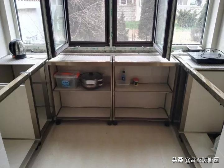 橱柜怎么避坑视频教程,橱柜怎么布局比较好用