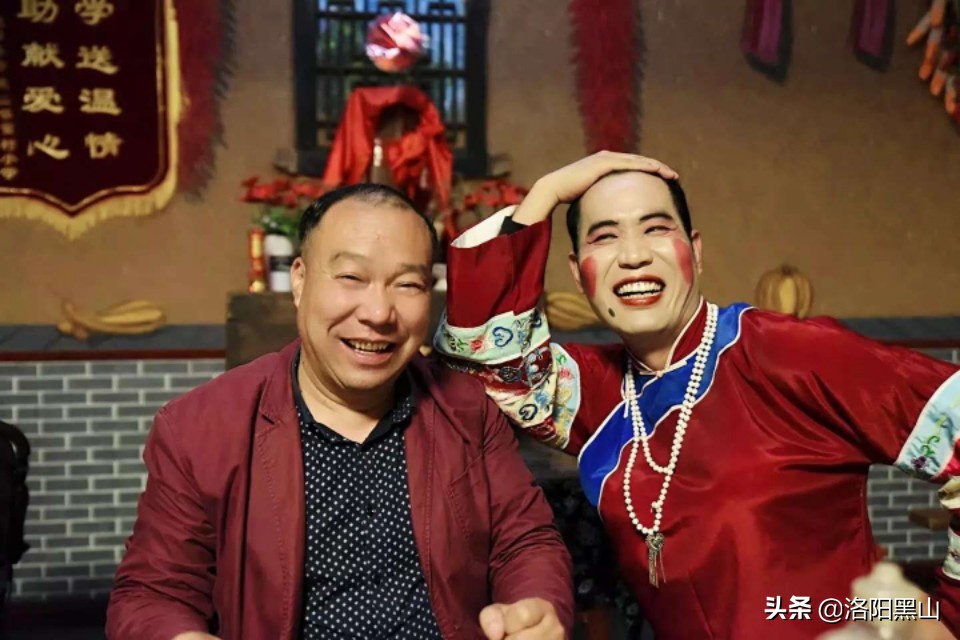 宜阳县司仪婚礼主持团队,宜阳女司仪主持人