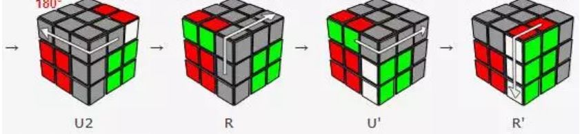 魔方cfopf2l教学,三阶魔方高级玩法cfop