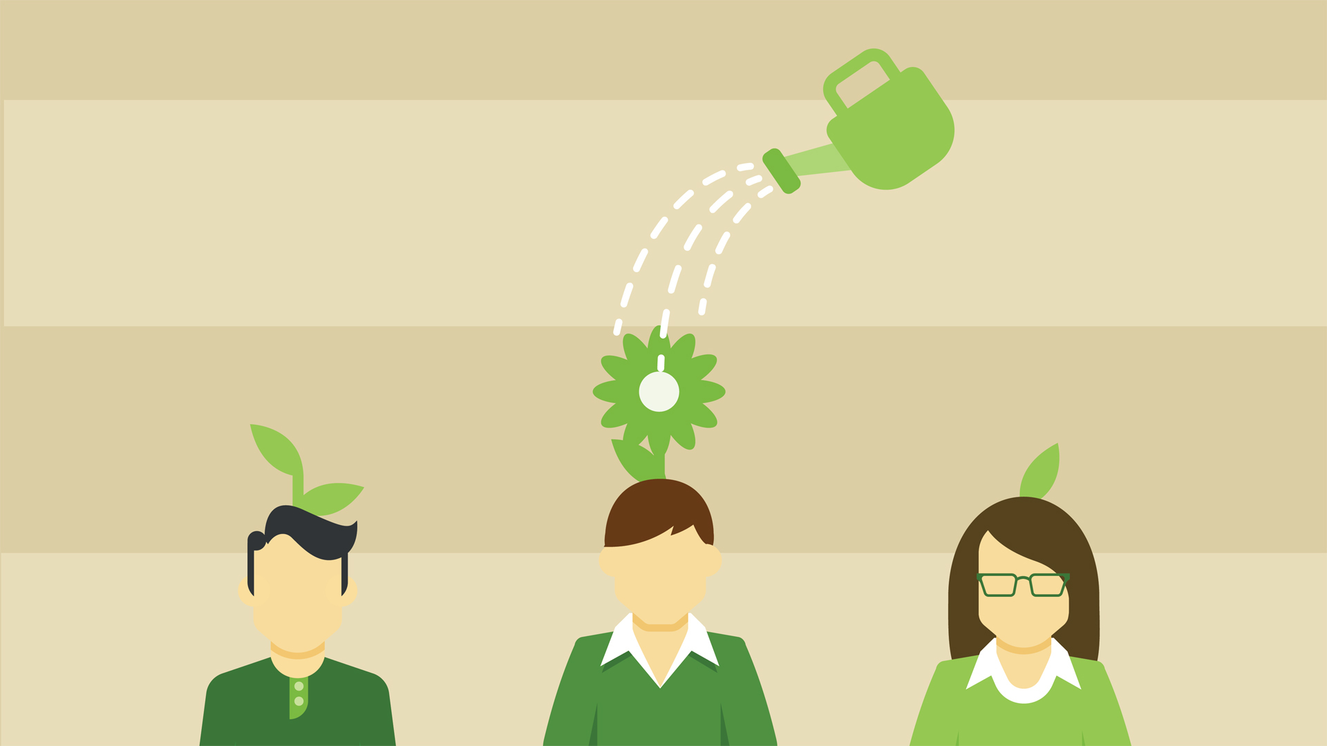 领导要你谈工作经验该怎么说,领导眼中的员工是怎么样的