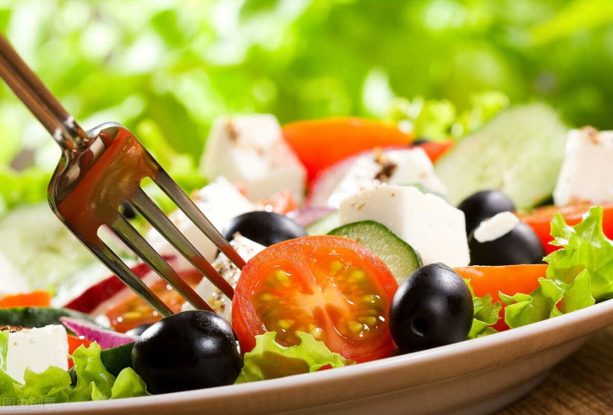 晚餐无淀粉减肥效果很好但要多吃,不含淀粉的减肥食物越吃越瘦