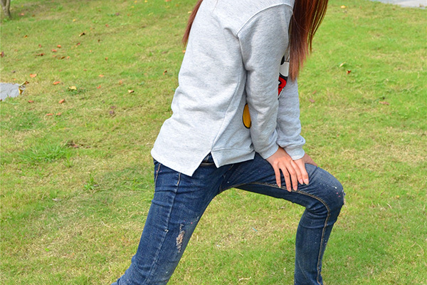 每天拉拉筋对身体有什么好处,每天拉筋会提高柔软性吗