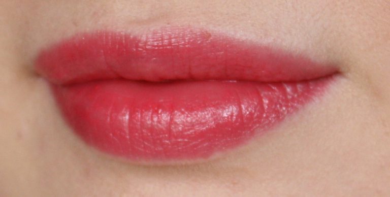 牺牲掉153个男朋友，只为救这13支真爱口红！