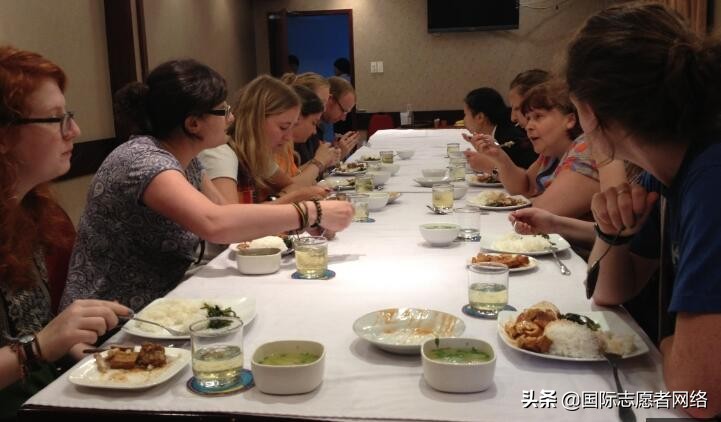 国际义工旅行教学视频,国际义工旅行条件