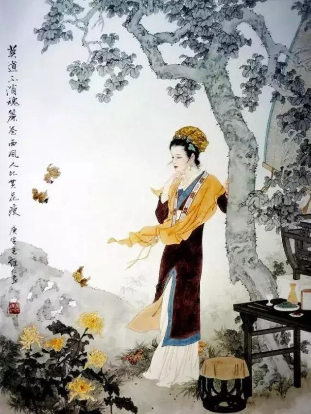 古人十大名句排行榜,古人总结的九大名句受用一生