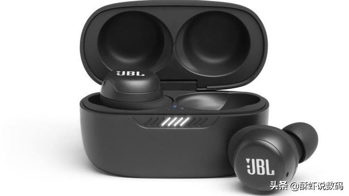 jbl哪款主动降噪蓝牙耳机值得买,jblc230tws和jblc330tws