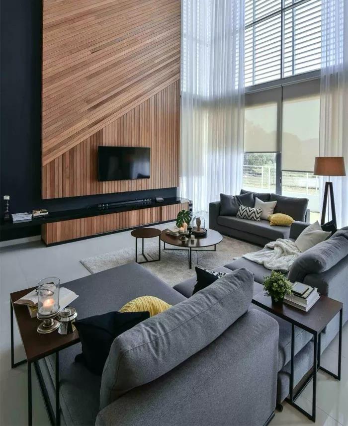 木纹砖鱼骨砖和瓷砖哪个好,木纹砖与亮光瓷砖哪个更好