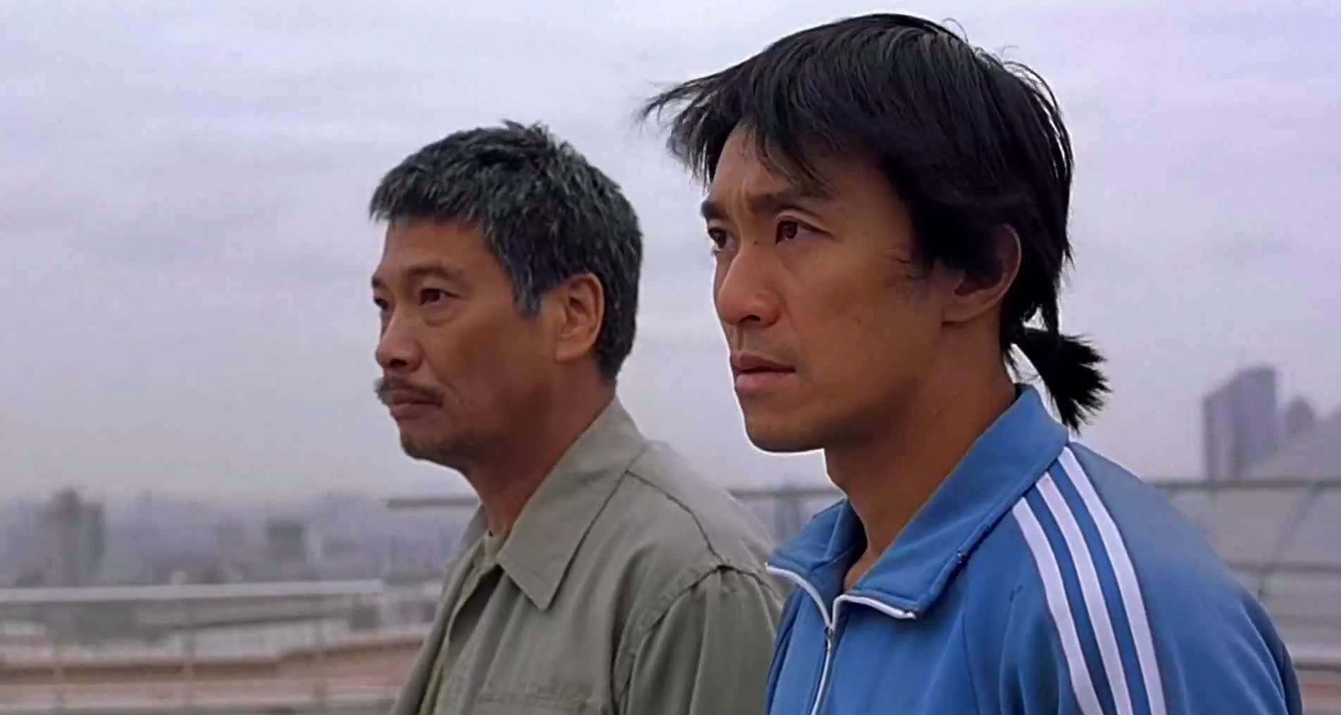 周星驰对吴孟达逝世时说的话,吴孟达最后一次公开谈周星驰