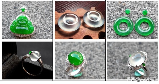 翡翠行家怎么看好坏,如何像高手一样一秒看透本质