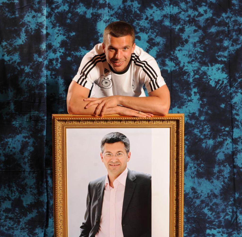 2014年德国队夺冠名单,2014世界杯德国队球星