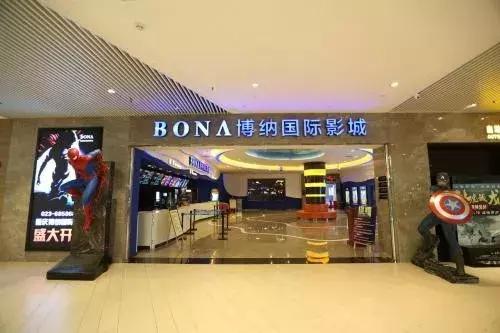 博纳于冬受人尊重,博纳影业集团董事长于冬接受专访