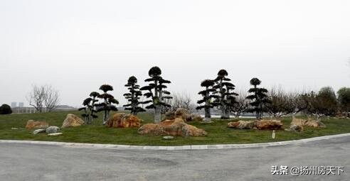 三河六岸生态园,先导区三河六岸公园规划