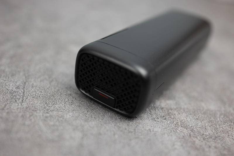 盯盯拍行车记录仪mini54k测评,行车记录仪推荐盯盯拍mini5