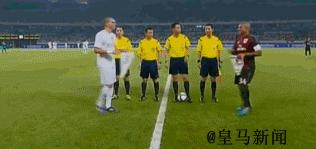 中国足坛球员外号大全,足坛哪些球星的绰号特别霸气