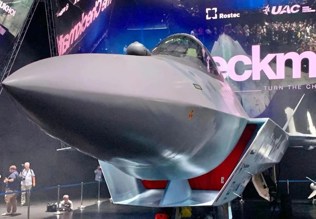 俄罗斯苏75最新消息,苏75俄乌战争表现