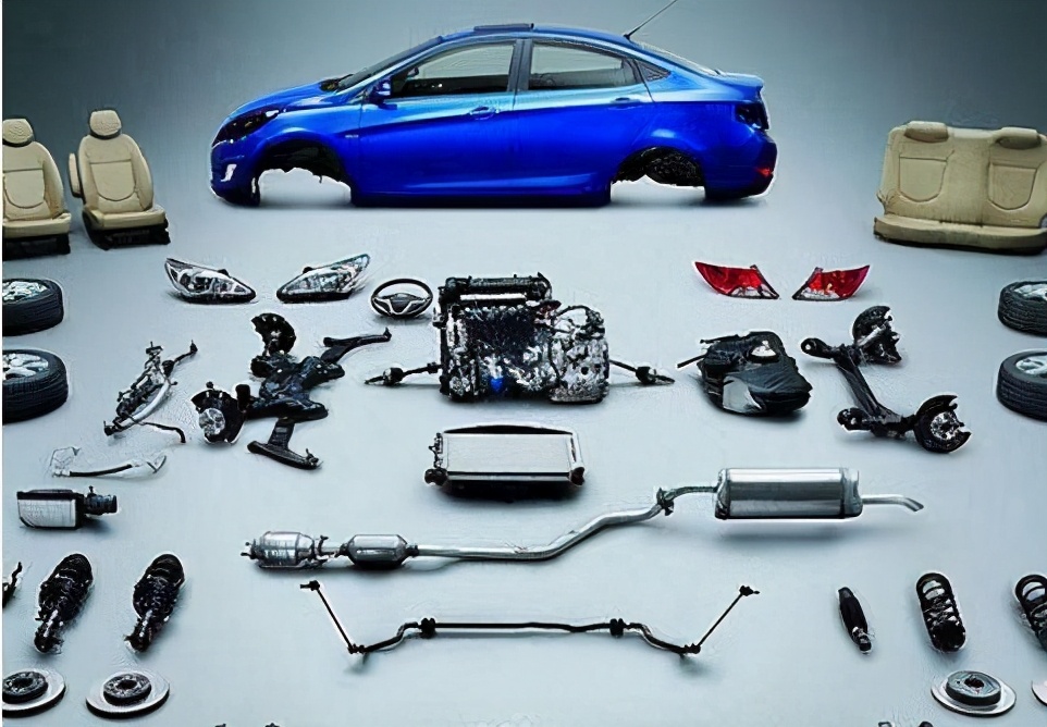 想做汽配生意从哪里先下手,汽配市场的生意为何越来越惨淡