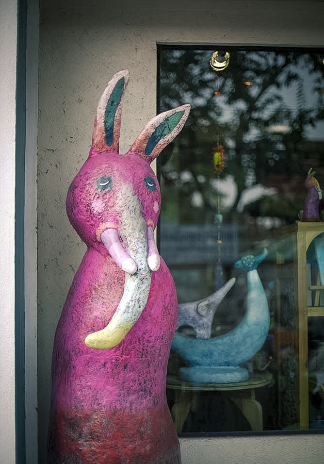 清迈服装小店有哪些地方,清迈古城小店