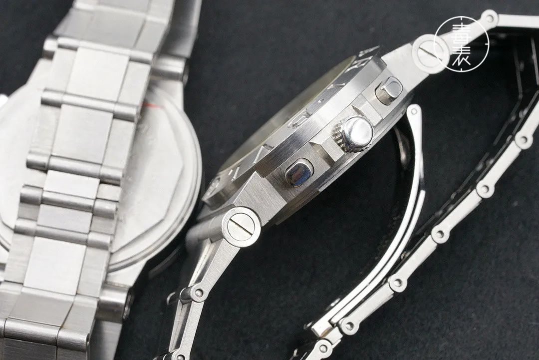 宝格丽经典机械表,bvlgari宝格丽手表到底好不好