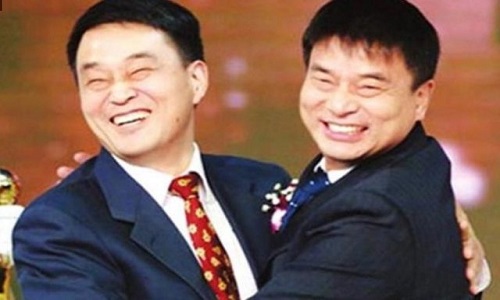 穷小子逆袭富豪的完整视频,穷小子逆袭亿万富豪的故事