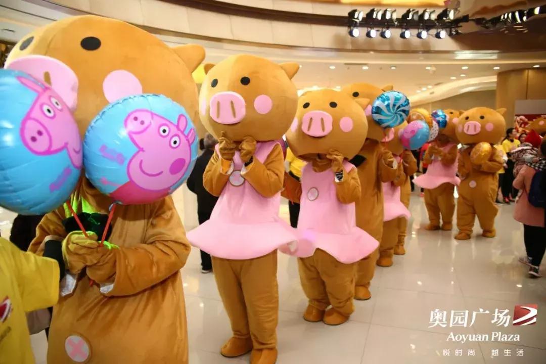 拜托！今年的儿童节，请给我12小时待在奥园！