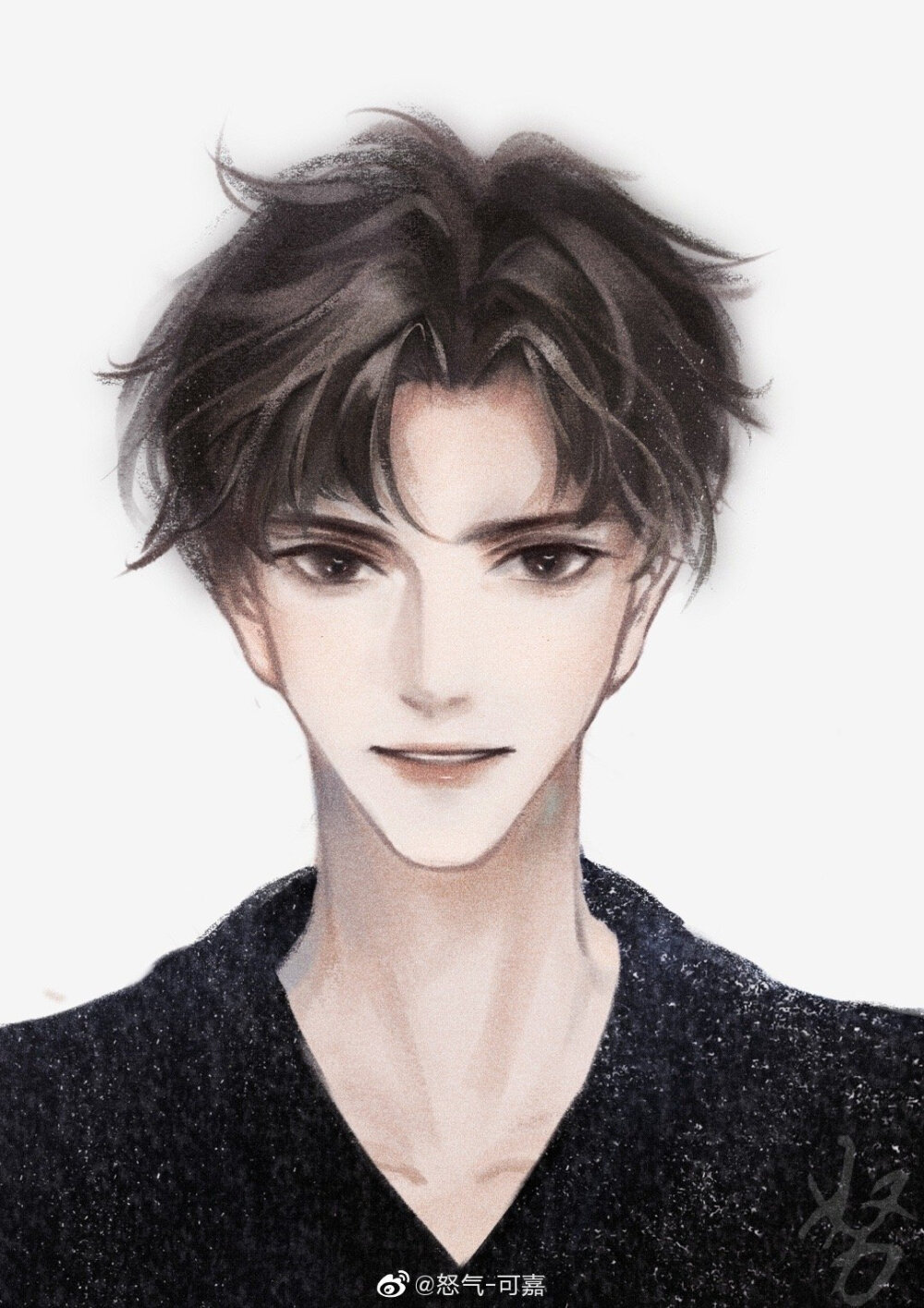 看过《撒野》的，不能错过它的姐妹篇，逗比VS阳光理智boy