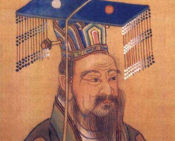 古代帝王都是什么星座,古代什么星座的顶尖帝王最多