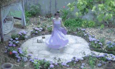 李子柒一年赚168亿背后的真相,李子柒破1000万