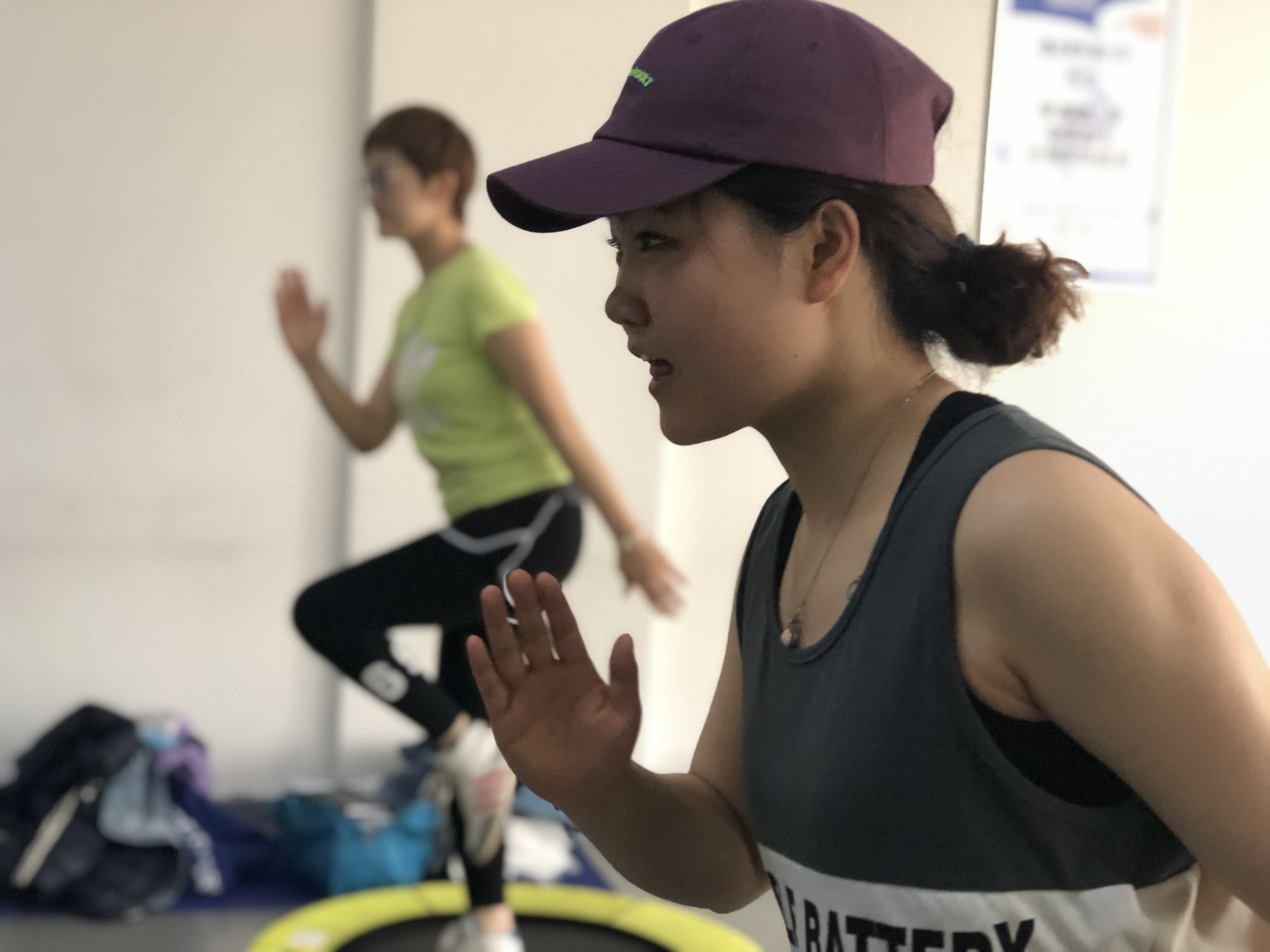 陕西健身教练培训学校在哪里,瑞德健身俱乐部