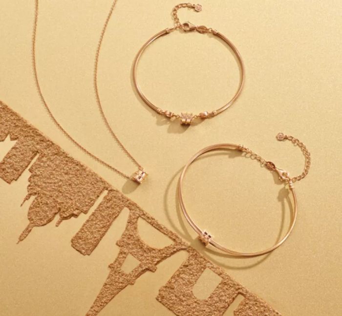 最值得入手的珠宝首饰,七夕礼物不能错过的复古系珠宝