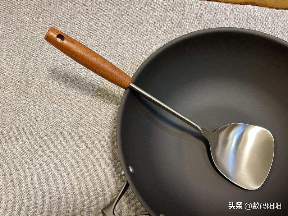 三禾氮化铁锅评测,三禾轻氮锅