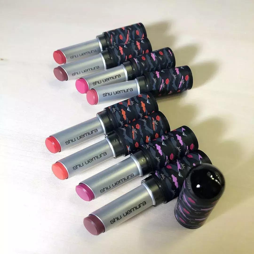 2019联名彩妆,最好看的彩妆联名款是哪款