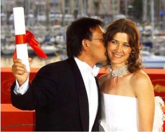 姜文的传奇情史完整,姜文周韵情史天涯