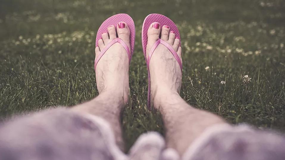 体毛不舒服可以刮掉吗,体毛不长了怎么办