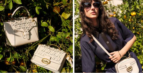 coach蔻驰起源,coach蔻驰品牌故事