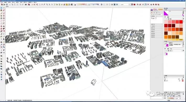lumion鸟瞰,lumion鸟瞰渲染